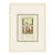 A.a. Milne Children's Book Print – "The Baby Show" — Illustrated by Salda (Sasha) H. Wildsmith Le Mair, Circa 1925 | Original Artwork For Sale