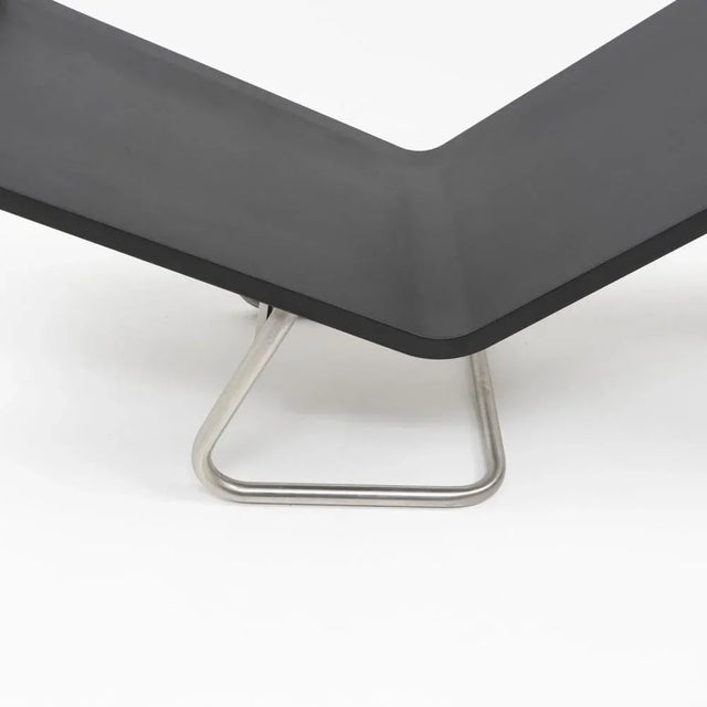 MVS Lounge Chair by Maarten Van Severen for Vitra, 200s For Sale - Image 6 of 12