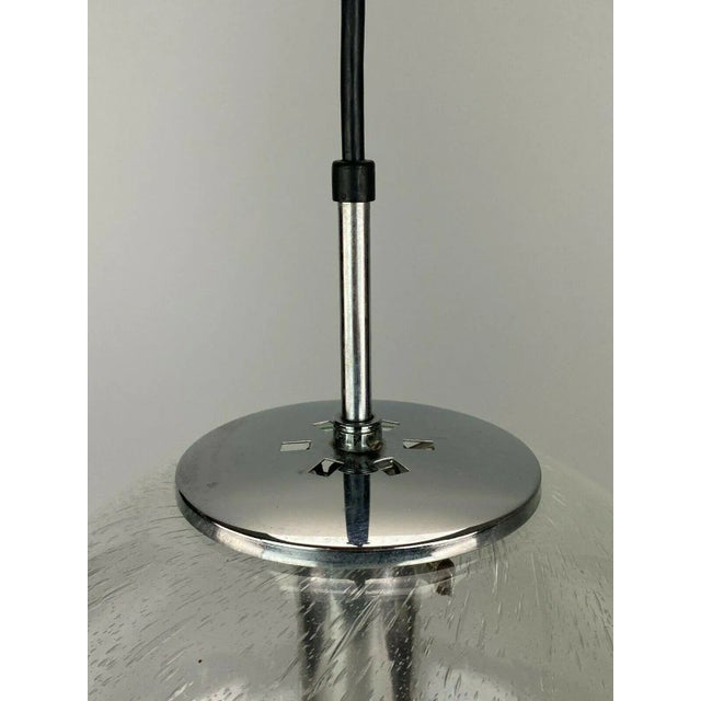 Large Ceiling Lamp, 1960s For Sale - Image 6 of 13