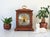 This beautiful vintage Howard Miller clock will take you back to days of old as it chimes on the hour! This is the perfect...