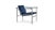 Cassina Reclining Back Villa Church Armchair by Le Corbusier for Cassina For Sale - Image 4 of 7