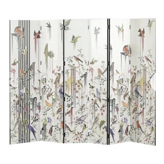 Roche Bobois Screen For Sale