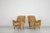 Set of Wing Chairs from ISA Bergamo, 1950s For Sale - Image 11 of 18