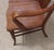 Here's a fine quarter sawn bench that features Arts & Crafts as well as Arte Noveau design elements. A 2 seater with bent...