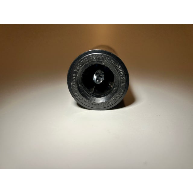 1980s Corkscrew by Studio Opi for Cini & Nils, 1970s For Sale - Image 5 of 6