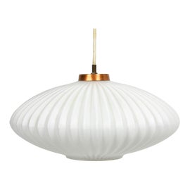 Example of Louis Kalff Chandeliers and Pendants