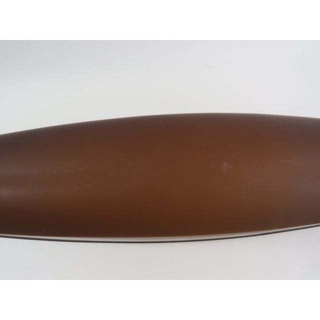 Oslo Ceiling Light by Claudio Saccon for Sil-Lux, Italy For Sale - Image 6 of 11