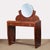 Art Deco Mahogany Dressing Table, 1930s For Sale - Image 9 of 9
