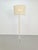 20th Century French Wrought Iron Floor Lamp, 1930 For Sale - Image 4 of 9