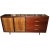 Vintage Rosewood Mahogany Harvey Probber Credenza For Sale In Houston - Image 6 of 13