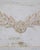 Antique French Neoclassical Painted Wooden Panel with Figural Relief For Sale In Atlanta - Image 6 of 7