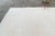 1970s 1970s Vintage Hemp Striped Off-White Handwoven Kilim Rug - 9’9” X 12’6” For Sale - Image 5 of 11