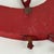 Mystery Vintage Galloping Red Horse Objet d'Art of Possible Carnival Fairground Origin For Sale - Image 17 of 18