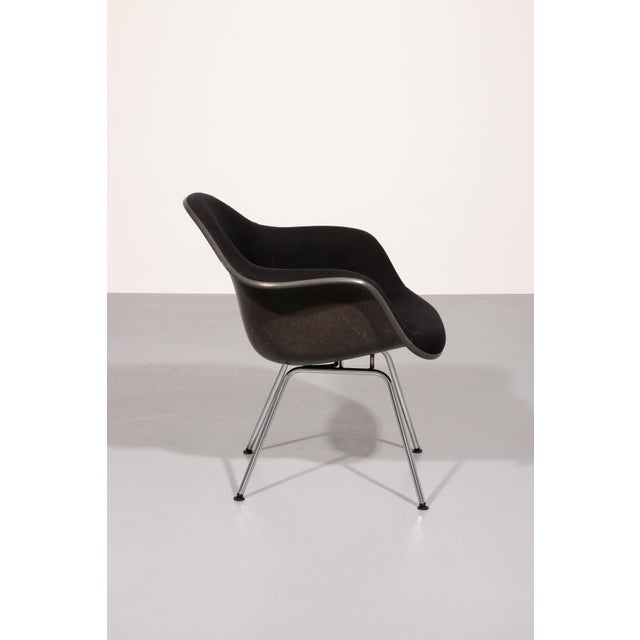 The legendary Charles Eames and Ray Eames transformed modern furniture design with their iconic Eames DAX chair — a...