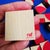 1989 Vintage Kurt Naef Ornabo Cubes Blocks Game Toy Puzzle Wooden 1980s Swiss Made Hubert Zimmermann For Sale - Image 10 of 17