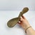 Early 20th Century Early 20th Century Lobi Wooden Spoon Burkina Faso For Sale - Image 5 of 7