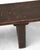 Antique French Provincial Wooden Bench For Sale - Image 6 of 7