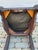 Antique Anglo-Indian Carved Teak Side Chair For Sale - Image 12 of 12