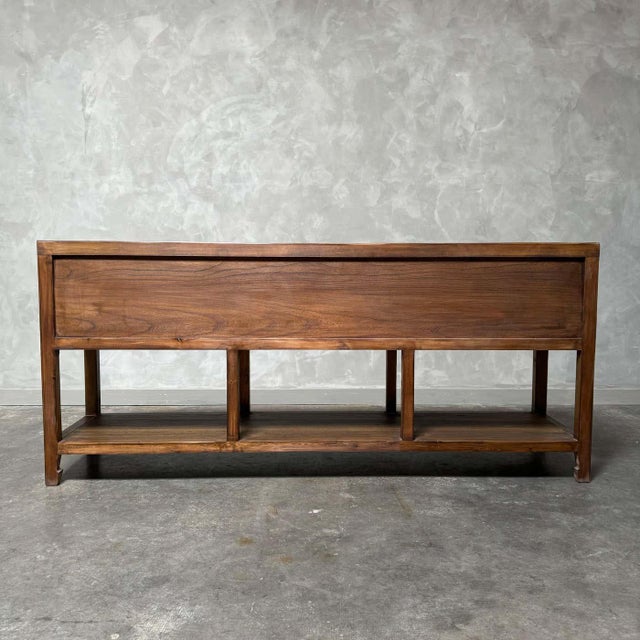 Reya Console Table For Sale - Image 4 of 6