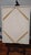Blue Original Lorenzo Scott Oil Painting "Donald Trump Done Torn the White House Down". For Sale - Image 8 of 13