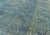 Transitional Turkish Rug by Keivan Woven Arts, Teal Blue & Green 10'2 X 14'5 For Sale - Image 10 of 13