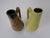 Ceramic Vases by Heinz Siery for Scheurich, 1958, Set of 2 For Sale - Image 10 of 18
