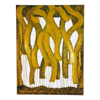 Isa Di Battista Gorini, Untitled, 1990s, Canvas For Sale