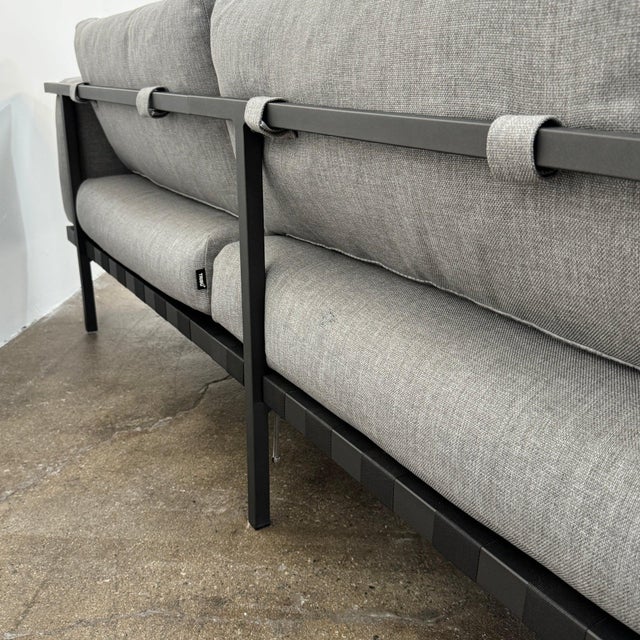 2010s Tribu Natal Alu Outdoor Sectional Sofa For Sale - Image 5 of 11