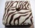 Maitland Smith Zebra Design Decorative Box, Leather, 1980s, Philippines For Sale In Palm Springs - Image 6 of 16