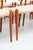Dining Chairs Model 75 by Niels Otto Møller for J. L. Møller Møbelfabrik, 1950s, Set of 8 For Sale - Image 13 of 18