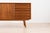 1960s Mid-Century Modern Scandinavian Sideboard in Teak from Sven Andersen, 1960 For Sale - Image 5 of 13