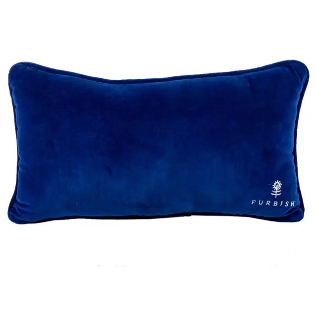 For the gays who brunch harder, dress sharper, and never settle for less than designer. This pillow is a cheeky tribute to...