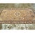 Textile Galerie Shabab Collection Early 20th Century Handmade Khotan 5' X 9' Light Brown Gallery Rug For Sale - Image 7 of 9