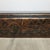 19th C Chinese Lacquered Gold Dragon Scroll Box, 4 Feet Long For Sale In Raleigh - Image 6 of 15