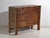 Low Chinese Gansu Sideboard or Cabinet in Pine For Sale - Image 11 of 12