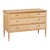 Italian Chest, Bleached with Faux Marble Top For Sale