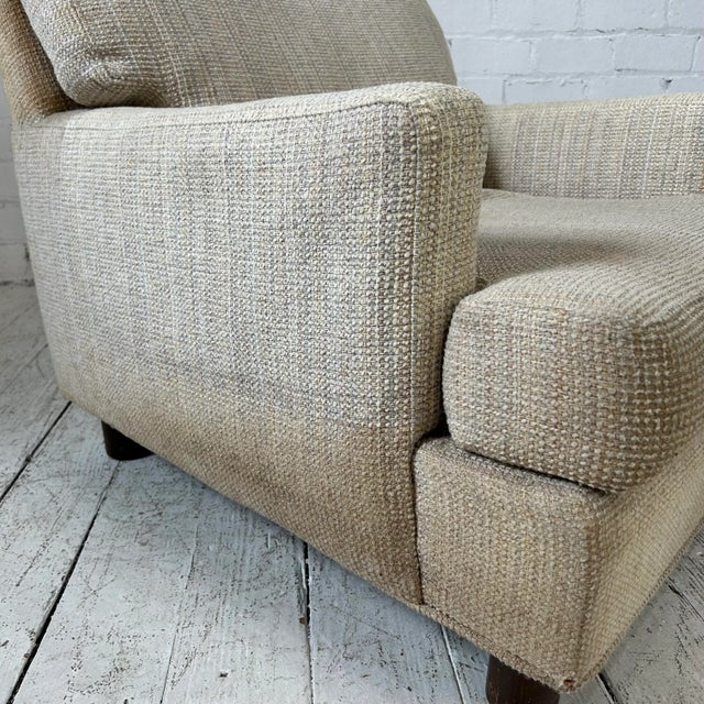 Wood Mid Century Modern Selig Lounge Chair For Sale - Image 7 of 10