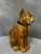Earthenware Dog Pitcher, 1890 For Sale - Image 11 of 11