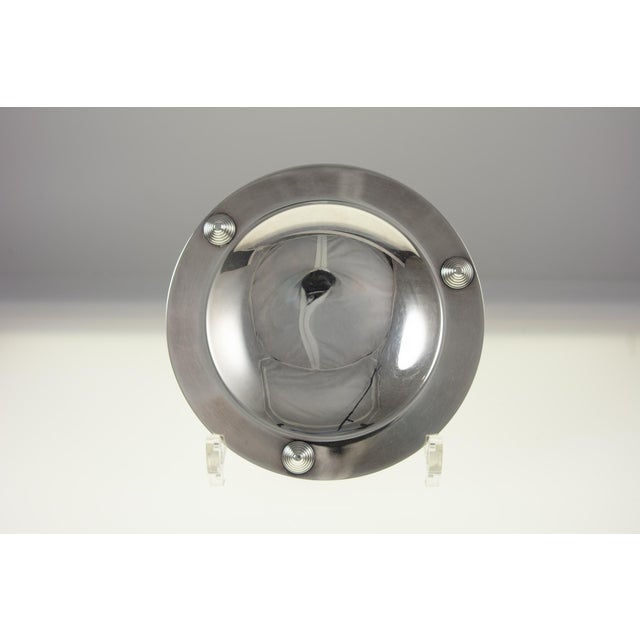 Ring Holder or Vide Poche from Puiforcat, 1970s For Sale - Image 6 of 8