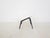 Vintage Lounge Chair by Hartmut Lohmeyer for Artifort, 1957 For Sale - Image 3 of 11