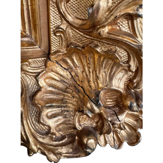 Early 20th Century "Chickens Foraging in a Barnyard," Oil Painting on Porcelain Plaque by Paul E. Harney Jr (1850-1915) For Sale - Image 13 of 15