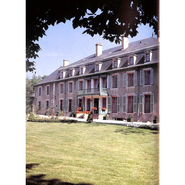 "Baccarat" 1991 Curtis, Jean-Louis For Sale - Image 9 of 12