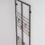 Wall Coat Rack by Coen De Vries for Devo, 1950s For Sale - Image 3 of 9