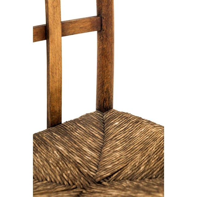 Children's Chair by William Birch for Liberty of London For Sale - Image 6 of 11