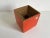 Modern Stacking Cubes by Ko Verzuu for Ado, 1930s, Set of 7 For Sale - Image 3 of 11