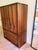 Vintage Broyhill Brasilia II Gentlemans Chest Part of Broyhill’s iconic mid-century Brasilia collection known for its...