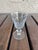 French Antique Late 19th Century French Baccarat Crystal Sherry Port Glasses - Set of 4 For Sale - Image 3 of 6
