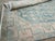 Ivory Galerie Shabab Collection Mid-20th Century Persian Malayer Throw Rug For Sale - Image 8 of 8