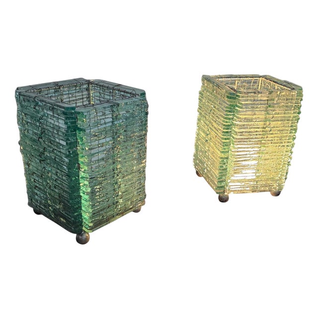 Table Lamps, 1970s, Set of 2 For Sale