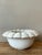 Late 20th Century Vintage Boho Matte Ceramic Bowl For Sale - Image 5 of 10